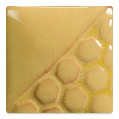 Mayco Elements Glaze - Wheat, Pint