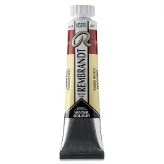 Rembrandt Artist Watercolors - Indian Red, 20 ml Tube