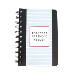 Bandwagon Internet Password Keeper