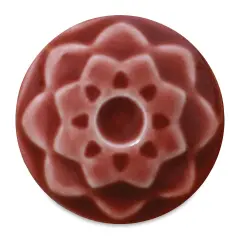 Amaco Celadon Glazes - Weeping Plum, Pint