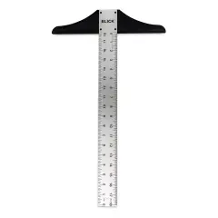 Blick Heavy-Duty T-Square - 18" Long
