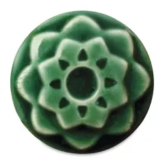 Amaco Celadon Glazes - Jade, Pint