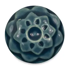 Amaco Celadon Glazes - Deep Sea, Pint