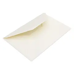 Fabriano Medioevalis Envelopes - 4-3/4" x 7", Pkg of 100