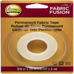 Aleene's Fabric Fusion Tape-.625"X20'