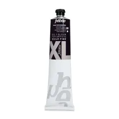 Pebeo XL Studio Oil Color - Dioxazine Purple, 200 ml tube