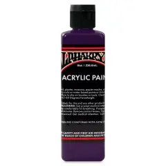 Alpha6 Alphakrylic Acrylic Paint - Concord, 8 oz