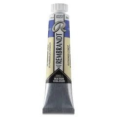 Rembrandt Artist Watercolors - Ultramarine Deep, 20 ml tube