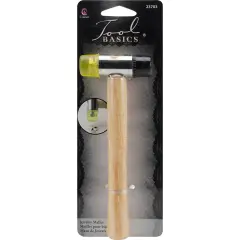 CousinDIY Tool Basics Mallet-8"