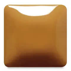 Blick Essentials Gloss Glaze - Pint, Butterscotch