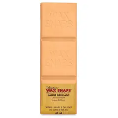 Enkaustikos Wax Snaps Encaustic Paints - Juane Brilliant, 40 ml cake