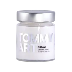 Tommy Art - Color - Cream Mineral Paint 140ml