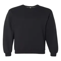 Cozy Adult Sweatshirt | RADYAN&reg; Black