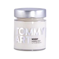 Tommy Art - Color - Wheat Mineral Paint 140ml