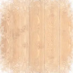 Great Papers! Barnwood Snowflakes Holiday Letterhead, Invitations, and Announcements, Printer Friendly 8.5" x 11", 80PK