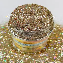 &ldquo;ChampagneGoddess&rdquo; -Goddess Collection