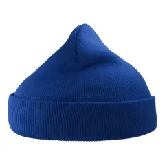 Atlantis Headwear&reg; Sustainable 12" Knit Royal