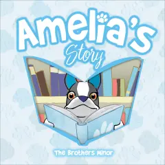 Amelia&rsquo;s Story