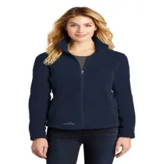 Eddie Bauer&reg; Women's Full Zip Fleece Jacket