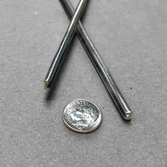 1/8 Round H Lead Came [RH-3]-12ft