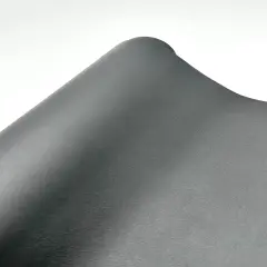 Black Premium Smooth Vinyl