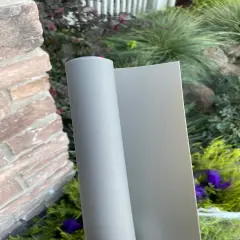 Stone Frosted Jelly Vinyl 12&rdquo;