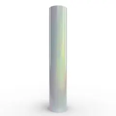 Siser&reg; Aurora&reg; 11.8" x 24" Sheet White