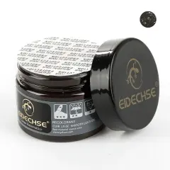 Leather Repair Filler Cream Restore Deep brown