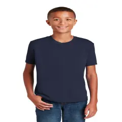Youth T-Shirt for Fashion | RADYAN&reg; Navy