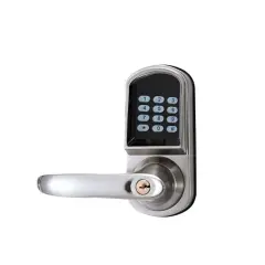 Kitcheniva Digital Code Door Lock Mechanical Home Keyless Entry