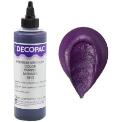 Purple Premium Airbrush Color