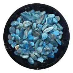 Apatite Mini Crystal Chips &ndash; Size 2