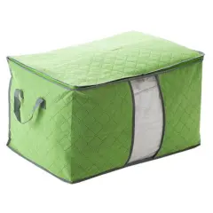 Kitcheniva Anti Dust Large Storage Bag 23.6*16.5*14.17 Inches Green