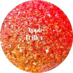 Polyester Glitter - Apple Fritter by Glitter Heart Co.&trade;