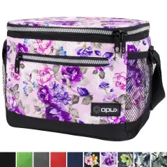 OPUX Insulated Leakproof Thermal Bento Lunch Bag