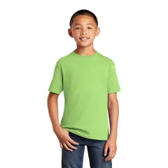 Youth Core Cotton Tee | RADYAN&reg;