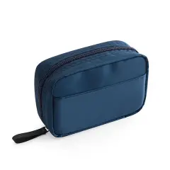 Kitcheniva Makeup And Toiletry Organizer Pouch 7"