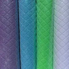 Vinyl short cuts box