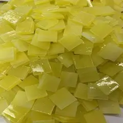 1/2" Stained Glass Mosaic Tiles