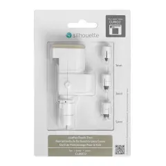 Silhouette Leather Punch Tool