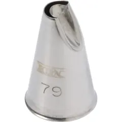 #79 Chrysanthemum Decorating Tip, 1ct