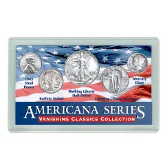 Americana Vanishing Classics Set