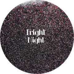 Polyester Glitter - Fright Night by Glitter Heart Co.&trade;