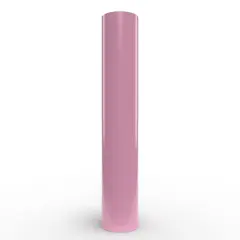 Siser&reg; Easy&reg; Puff 11.8" x 24" Sheet Pink