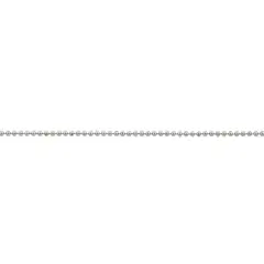 Surgical Stainless Steel Ball Chain (Priced per Foot)