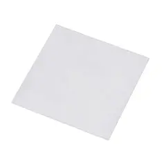JewelrySupply Sterling Silver Sheet 30ga 3" x 3"