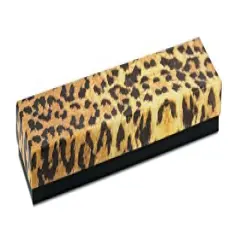 Leopard Print Jewelry Box #82 (Package of 20)