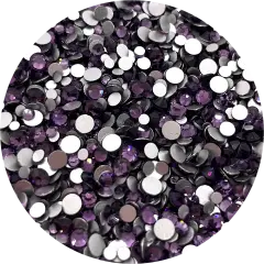 Glass Rhinestones - Baltimore - Lauren Quigley's Rock Candy by Glitter Heart Co.&trade;