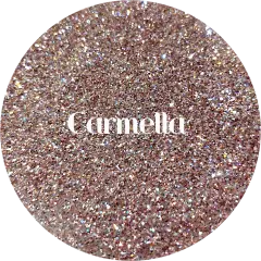 Polyester Glitter - Carmella by Glitter Heart Co.&trade;