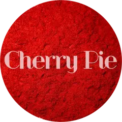 Cherry Pie Mica Powder by Glitter Heart Co.&trade;